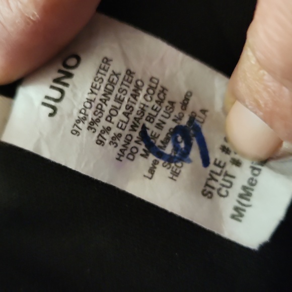 Juno purple bodycon dress - Picture 7 of 7